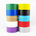 Duct tape warna ireng putih